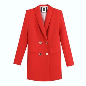 Zara Inspired Blazer dress